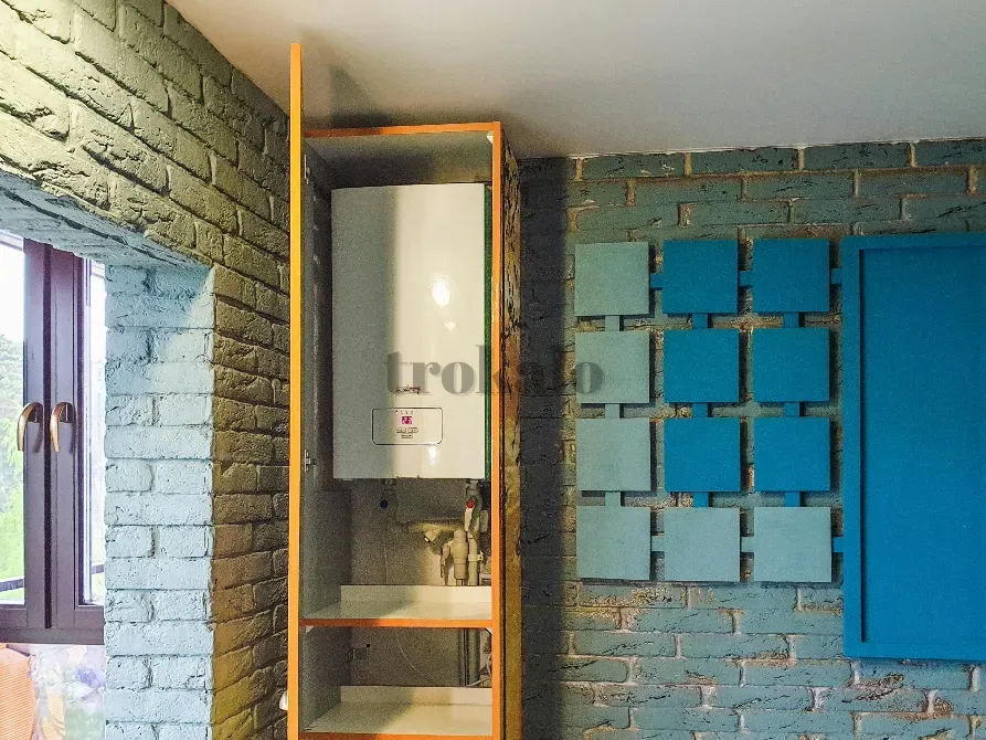 Reparación Calderas y Calentadores Marbella - foto 1