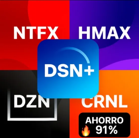 Cuentas Stream Baratas Madrid