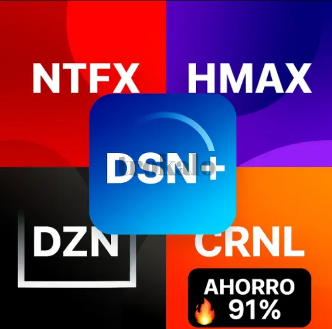 Cuentas Stream Baratas Madrid - foto 1