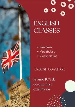 Curso DE Ingles Online Madrid