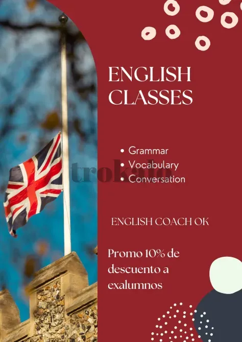 Curso DE Ingles Online Madrid - foto 1