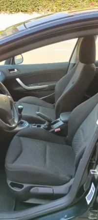 Peugeot 308 Access Hdi 1.6 92 CV Alicante