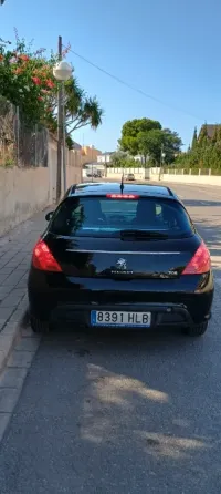 Peugeot 308 Access Hdi 1.6 92 CV Alicante
