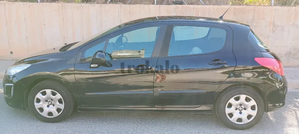 Peugeot 308 Access Hdi 1.6 92 CV Alicante - foto 3