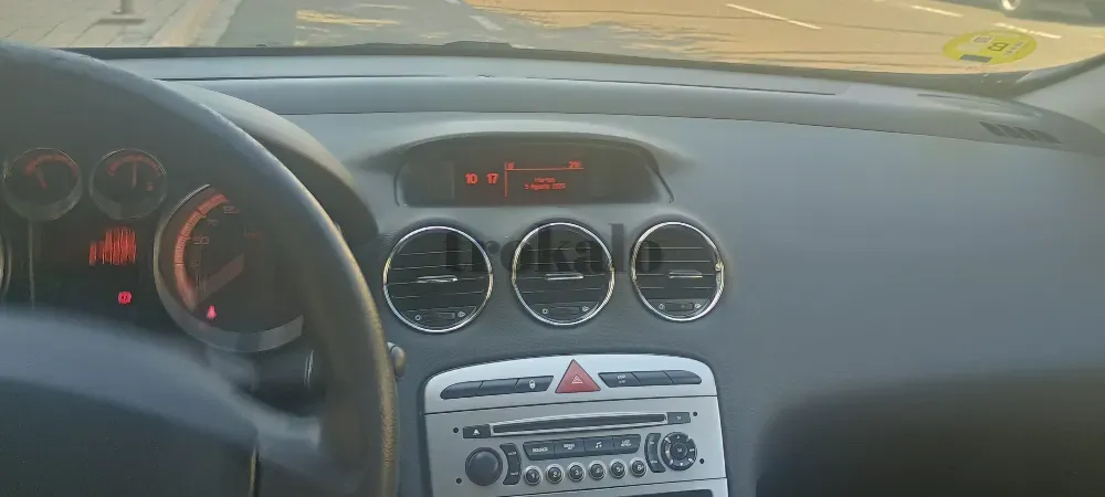 Peugeot 308 Access Hdi 1.6 92 CV Alicante - foto 7