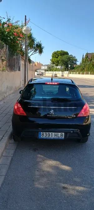 Peugeot 308 Access Hdi 1.6 92 CV Alicante - foto 2