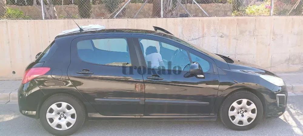 Peugeot 308 Access Hdi 1.6 92 CV Alicante - foto 4