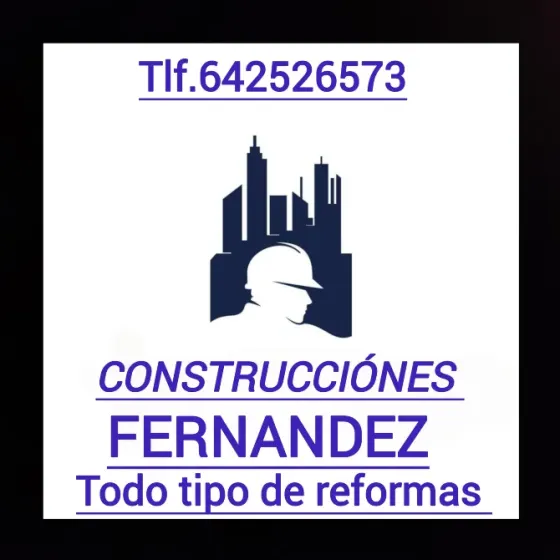 Todo Tipo de Obras. Cuenca