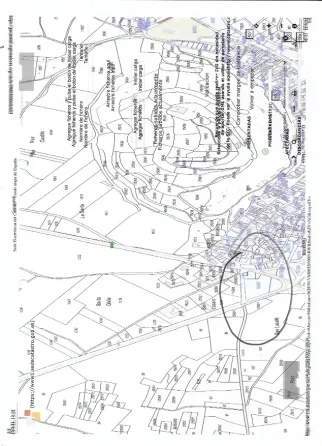 Castrojeriz BU. Terreno Urbano Consolidado Uso Industrial Burgos
