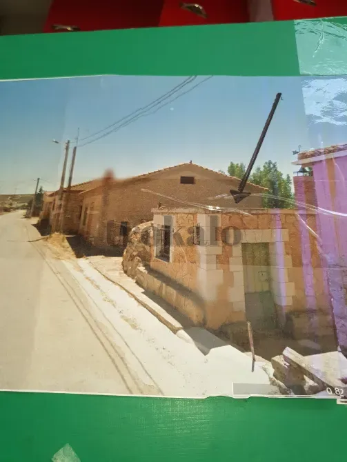 Casa Rural. Merendero Con Bodeguita. Anexo Exterior Burgos - foto 1