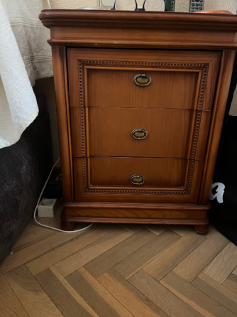 Muebles de Dormitorio City Center