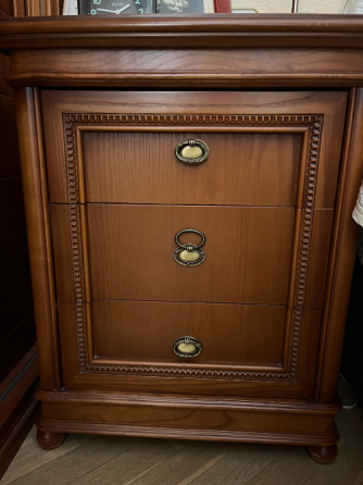 Muebles de Dormitorio City Center