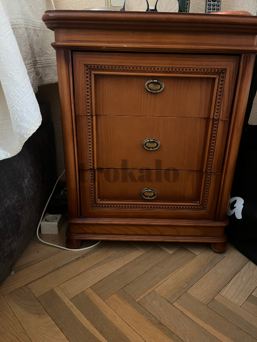 Muebles de Dormitorio City Center - foto 1