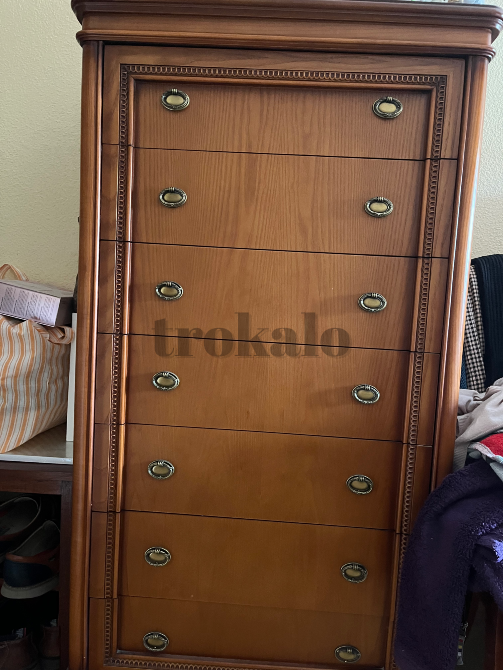 Muebles de Dormitorio City Center - foto 2