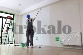 Pintores Profesionales en Gran Canaria Las Palmas de Gran Canaria - foto 2