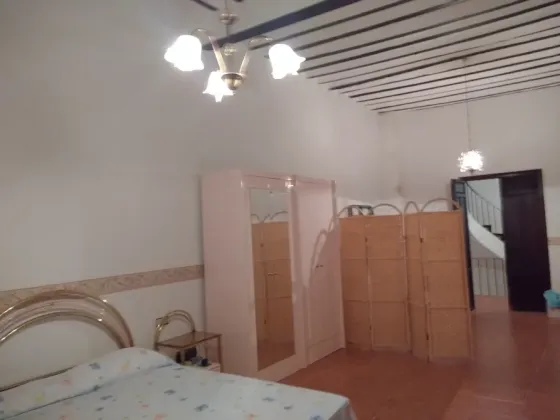 Impresionante Casa Con Jardín, Piscina y Grandes Vistas Murcia