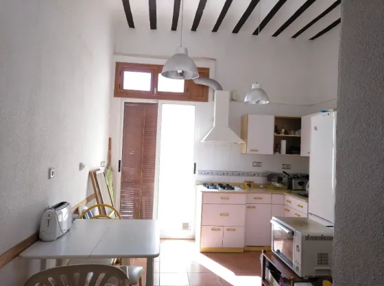 Impresionante Casa Con Jardín, Piscina y Grandes Vistas Murcia