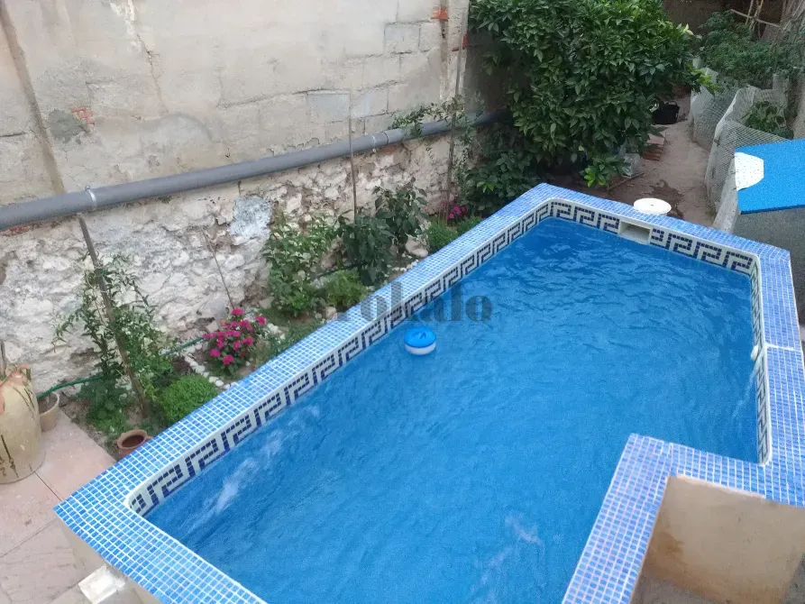 Impresionante Casa Con Jardín, Piscina y Grandes Vistas Murcia - foto 1