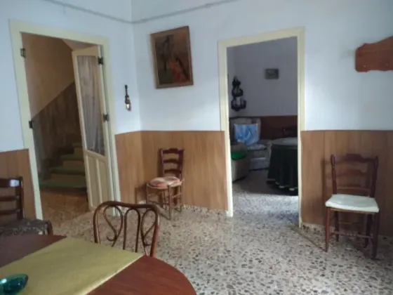 Casa Céntrica Con Buhardilla, Patio y Espectaculares Vistas. Murcia