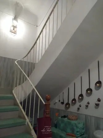 Casa Céntrica Con Buhardilla, Patio y Espectaculares Vistas. Murcia