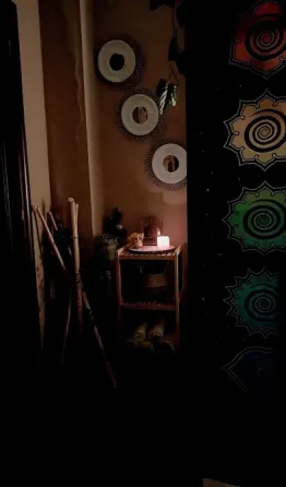 Masaje Hilot Filipino Getxo