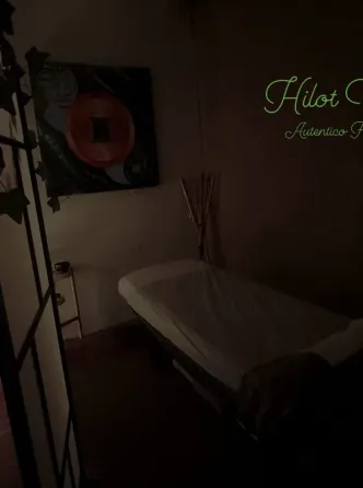 Masaje Hilot Filipino Getxo