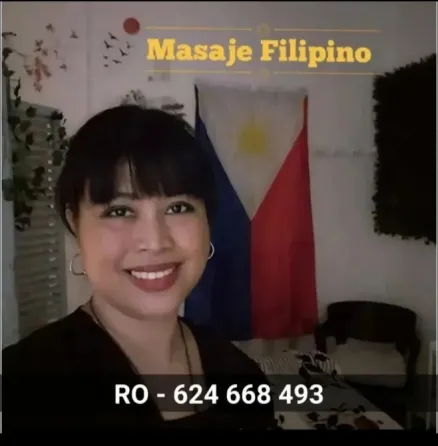 Masaje Hilot Filipino Getxo