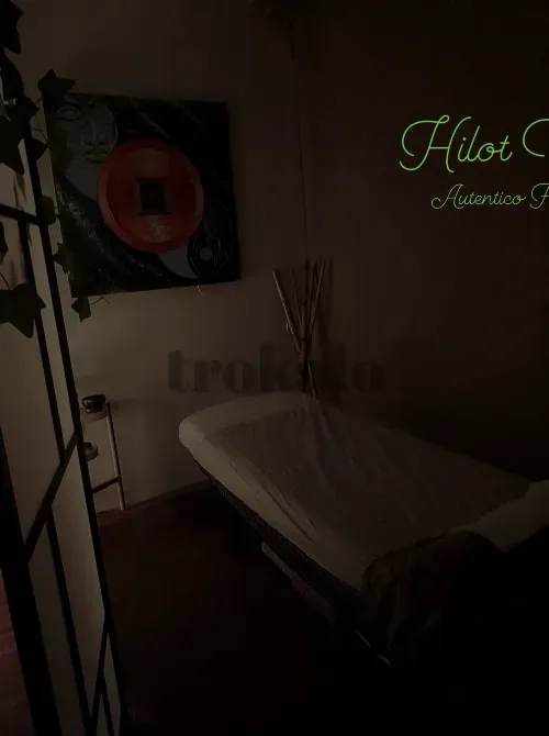 Masaje Hilot Filipino Getxo - foto 3