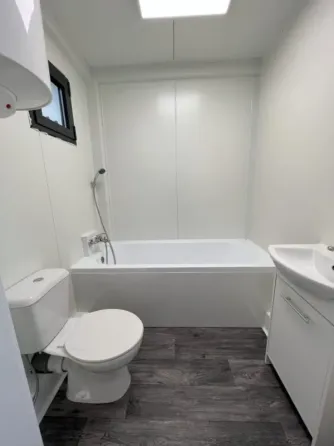 Contenedor Oficina / Residencial Palma