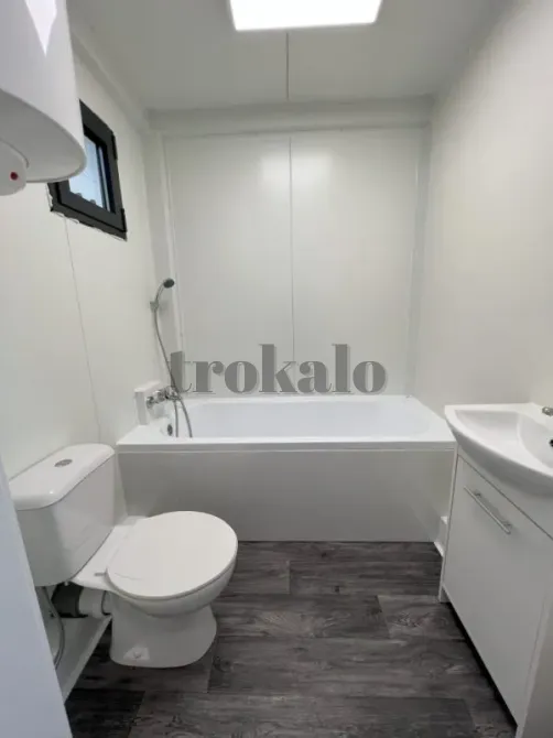 Contenedor Oficina / Residencial Palma - foto 4