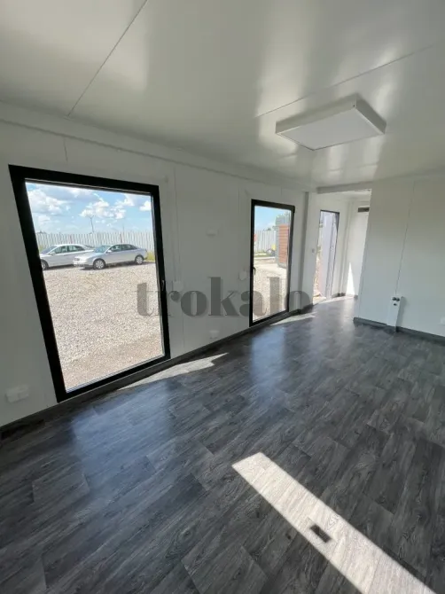 Contenedor Oficina / Residencial Palma - foto 3