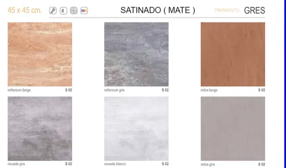 Azulejos Para Exportacion Castello de la Plana