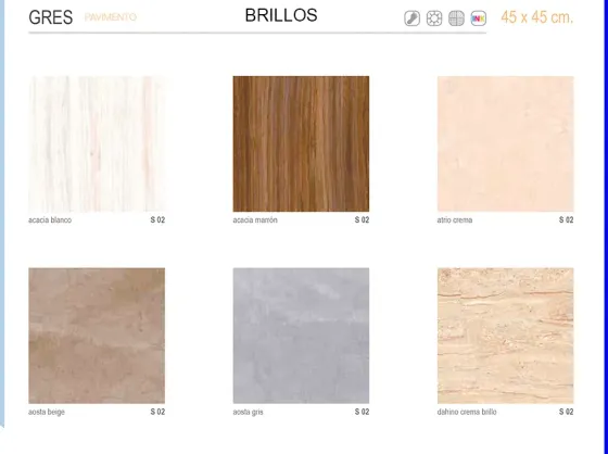 Azulejos Para Exportacion Castello de la Plana