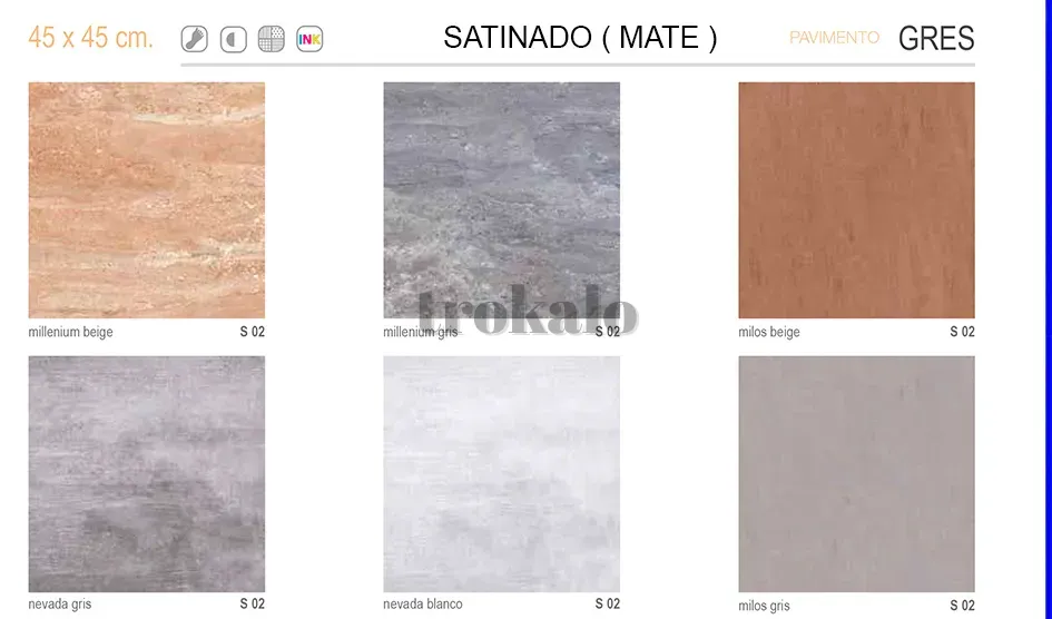 Azulejos Para Exportacion Castello de la Plana - foto 4