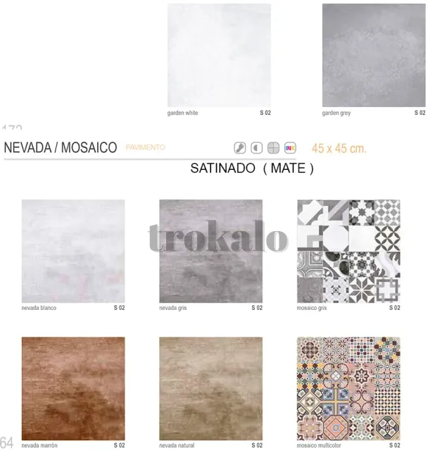 Azulejos Para Exportacion Castello de la Plana - foto 8