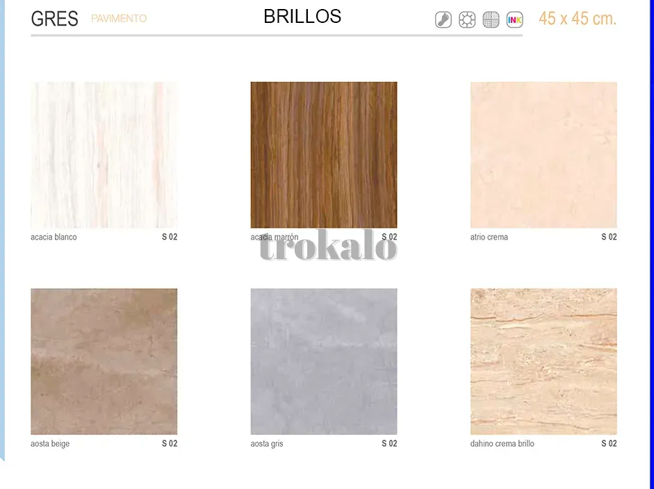 Azulejos Para Exportacion Castello de la Plana - foto 2