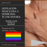 Depilacion Masculina a Domicilio Barcelona