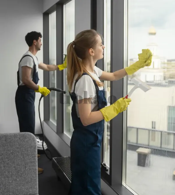 Servicios Profesionales de Limpieza y Mantenimiento en General Almeria - foto 2