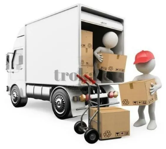 Mudanzas y Portes , Tambien Por Todo el Territorio Nacional Toledo - foto 3