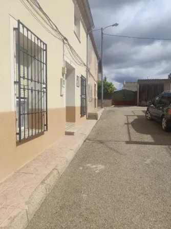 Vendo Casa en la Paca Lorca Lorca