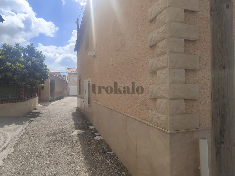 Vendo Casa en la Paca Lorca Lorca - foto 1