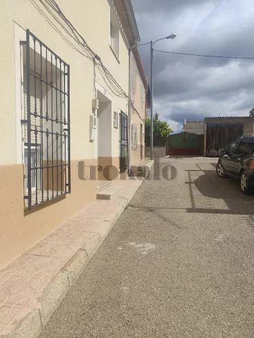 Vendo Casa en la Paca Lorca Lorca - foto 2