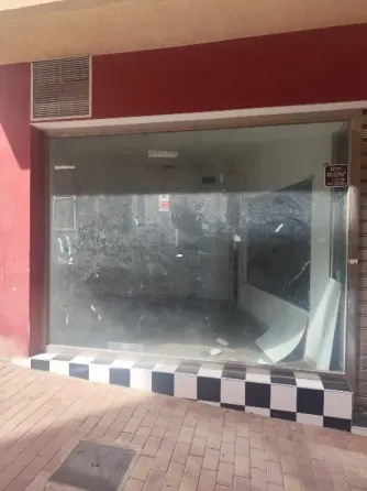 Vendo Local Comercial Lorca