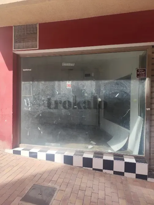 Vendo Local Comercial Lorca - foto 1