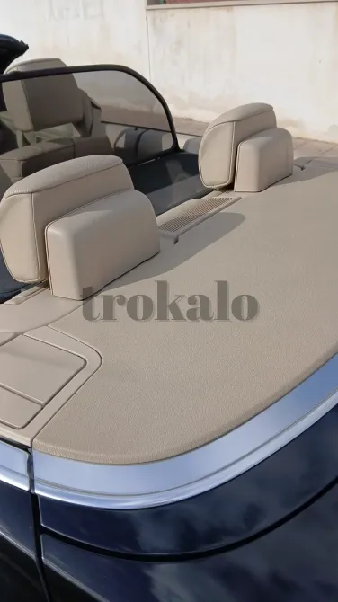 Bmw Serie 335I Cabrio Negro Santa Cruz de Tenerife - foto 6