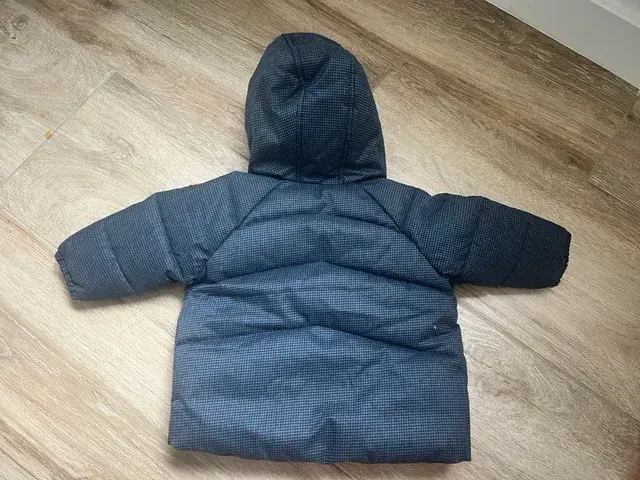 Abrigo Okaïdi bebé Laguna de Duero - foto 3