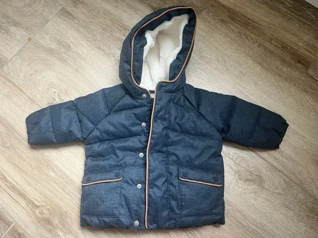 Abrigo Okaïdi bebé Laguna de Duero - foto 2