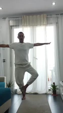 Clases de Yoga on Line Almeria