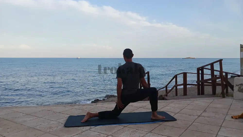 Clases de Yoga on Line Almeria - foto 7