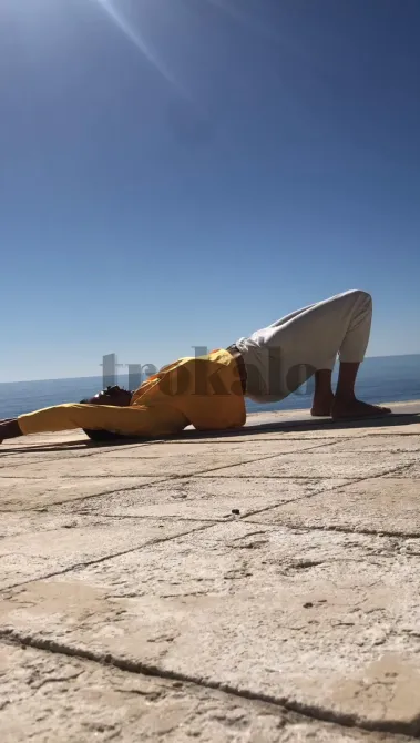 Clases de Yoga on Line Almeria - foto 2